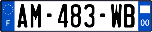 AM-483-WB