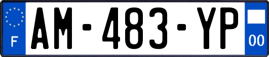AM-483-YP