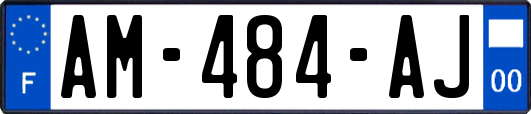 AM-484-AJ