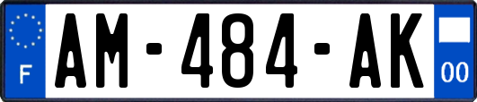 AM-484-AK