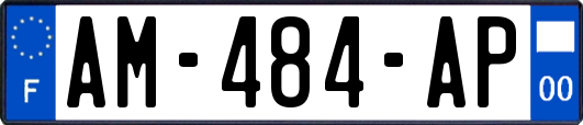 AM-484-AP