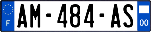 AM-484-AS