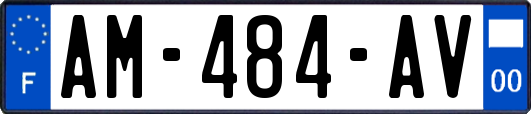 AM-484-AV