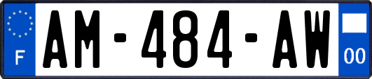 AM-484-AW