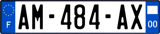 AM-484-AX