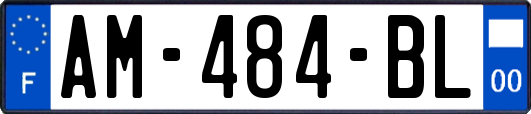 AM-484-BL