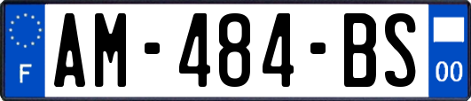 AM-484-BS