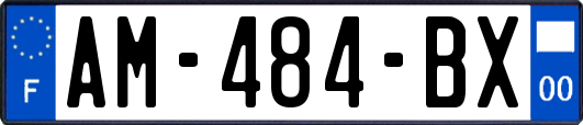 AM-484-BX