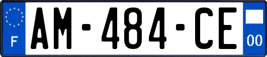 AM-484-CE
