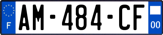 AM-484-CF