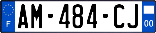 AM-484-CJ