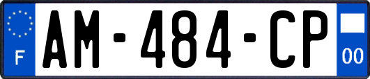 AM-484-CP