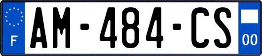 AM-484-CS