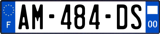 AM-484-DS