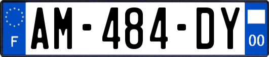 AM-484-DY