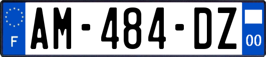 AM-484-DZ