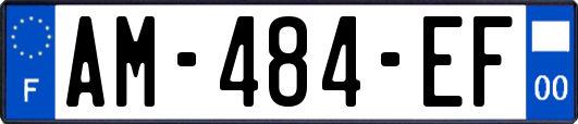 AM-484-EF