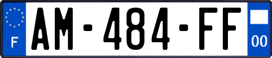AM-484-FF