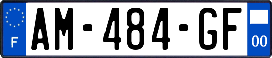 AM-484-GF