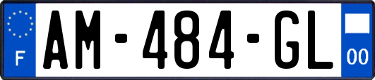 AM-484-GL