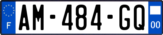 AM-484-GQ