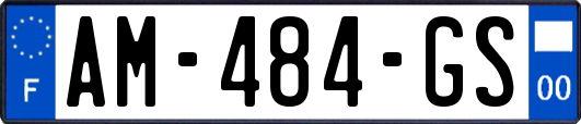 AM-484-GS