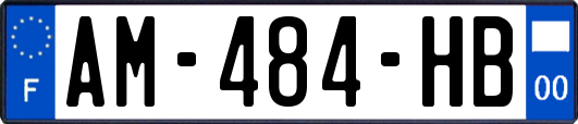AM-484-HB