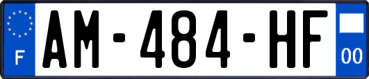 AM-484-HF