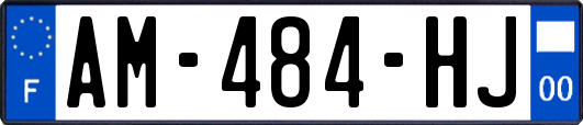 AM-484-HJ