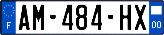 AM-484-HX