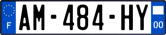 AM-484-HY