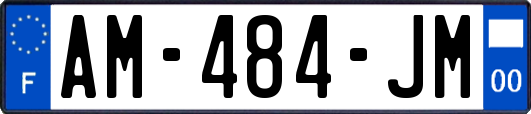 AM-484-JM