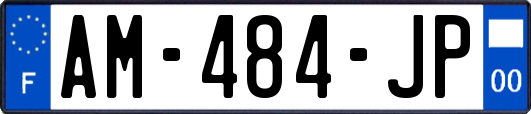 AM-484-JP