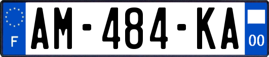 AM-484-KA