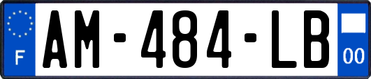 AM-484-LB