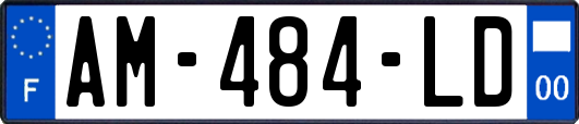 AM-484-LD