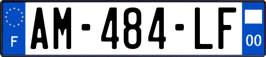 AM-484-LF