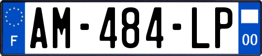 AM-484-LP
