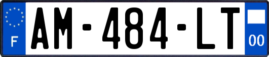 AM-484-LT