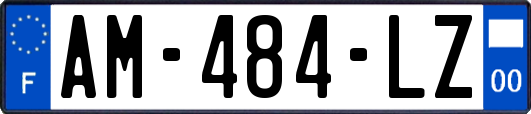 AM-484-LZ