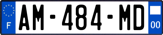 AM-484-MD