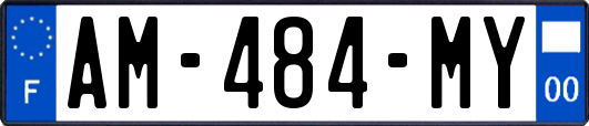 AM-484-MY