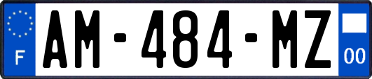 AM-484-MZ