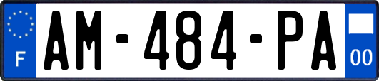 AM-484-PA