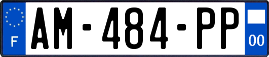 AM-484-PP