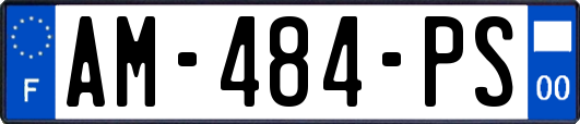 AM-484-PS