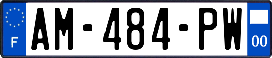 AM-484-PW