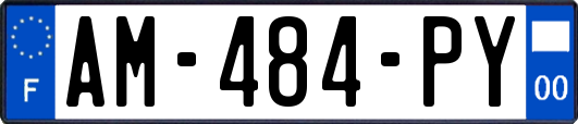 AM-484-PY