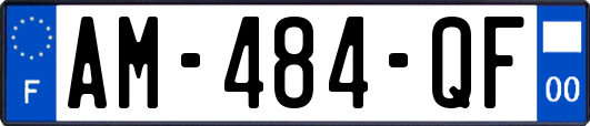AM-484-QF