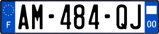 AM-484-QJ